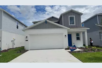 2217 Crown Rock Drive, Haines City, FL 33844 - Photo 1