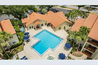 3036 Parkway Boulevard #206, Kissimmee, FL 34747 - Photo 21