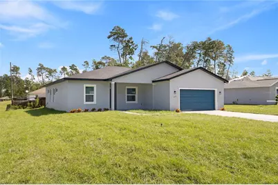5207 SW 165th Street Road, Ocala, FL 34473 - Photo 1