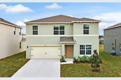 5259 Hayloft Drive, Apopka, FL 32712 - Photo 1