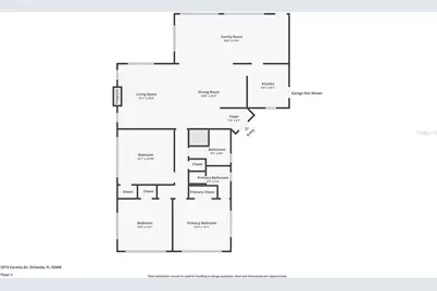 2913 Carmia Drive, Orlando, FL 32806 - Photo 21