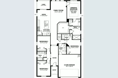 5190 Prairie Preserve Run, Saint Cloud, FL 34772 - Photo 3