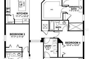 5190 Prairie Preserve Run, Saint Cloud, FL 34772 - Photo 3