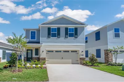 3869 Corsican Place, Lake Alfred, FL 33850 - Photo 1