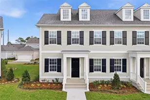 1877 Seawall Wy, Celebration, FL 34747 - Photo 1
