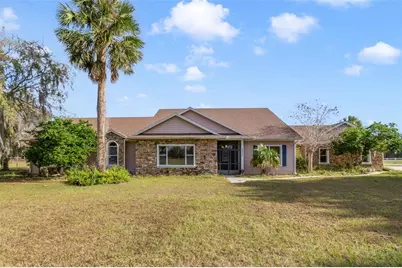 39830 County Road 452, Leesburg, FL 34788 - Photo 1