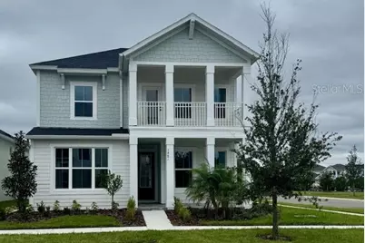 3481 Guanabana Crossing Crossing, Wesley Chapel, FL 33543 - Photo 1