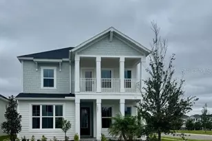 3481 Guanabana Crossing Crossing, Wesley Chapel, FL 33543 - Photo 1