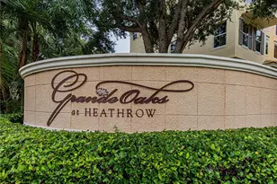 801 Greybull Run, Lake Mary, FL 32746 - Photo 3