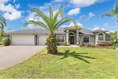 3696 Bancroft Boulevard, Orlando, FL 32833 - Photo 1