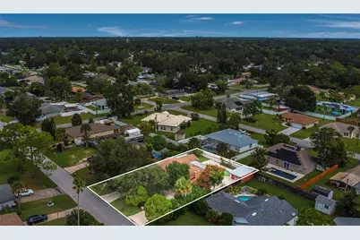 2613 Travelers Palm Drive, Edgewater, FL 32141 - Photo 25