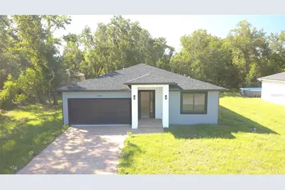 3403 Langmaid Avenue, North Port, FL 34288 - Photo 1