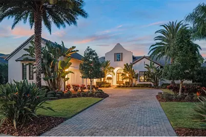 8557 Lake Nona Shore Drive, Orlando, FL 32827 - Photo 1