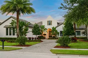 8557 Lake Nona Shore Dr, Orlando, FL 32827 - Photo 63