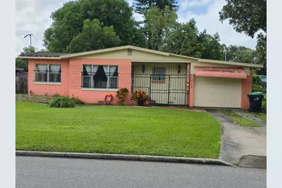 3502 Arch Street, Orlando, FL 32808 - Photo 1