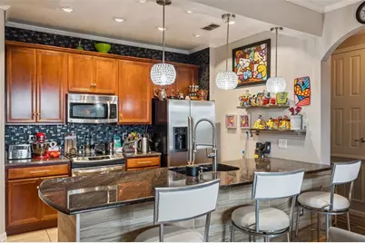 3338 Robert Trent Jones Drive #307, Orlando, FL 32835 - Photo 9