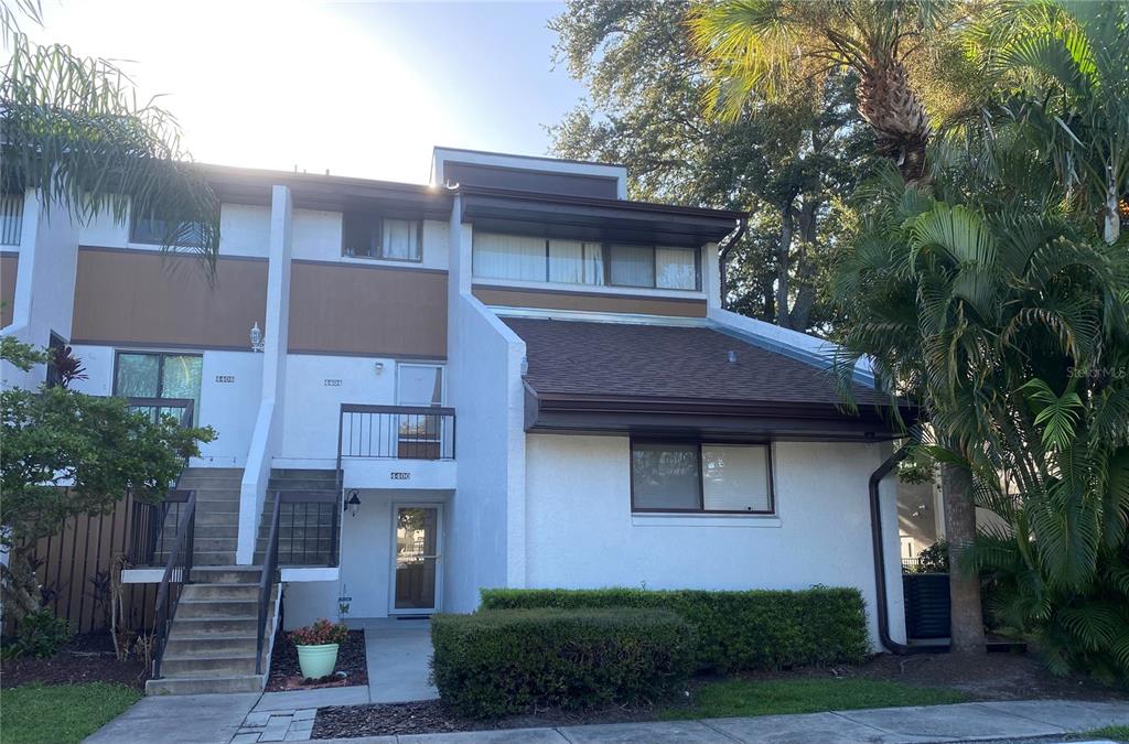 4400 Castlepalm Rd main architectural view