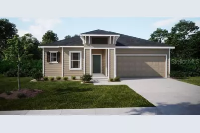 17219 NW 173rd Drive, Alachua, FL 32615 - Photo 1