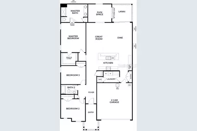 17219 NW 173rd Drive, Alachua, FL 32615 - Photo 3