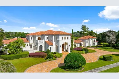 1965 Lake Markham Preserve Trail, Sanford, FL 32771 - Photo 3