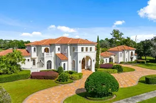 1965 Lake Markham Preserve Trail, Sanford, FL 32771 - Photo 3