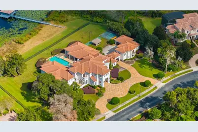 1965 Lake Markham Preserve Trail, Sanford, FL 32771 - Photo 75