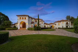 1965 Lake Markham Preserve Trail, Sanford, FL 32771 - Photo 87