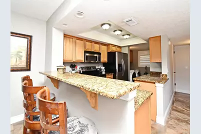 4570 Ocean Beach Boulevard #42, Cocoa Beach, FL 32931 - Photo 7