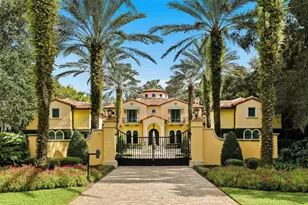 1120 Preserve Point Dr, Winter Park, FL 32789 - Photo 1