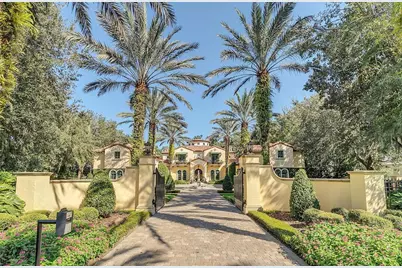 1120 Preserve Point Drive, Winter Park, FL 32789 - Photo 3