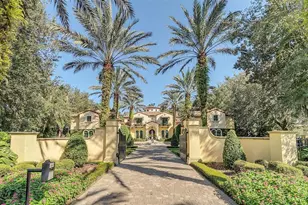 1120 Preserve Point Dr, Winter Park, FL 32789 - Photo 3