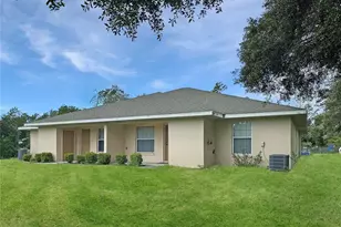 16111 SW 35th Court Rd, Ocala, FL 34473 - Photo 1