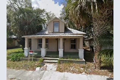 201 Mike Street, Leesburg, FL 34748 - Photo 1