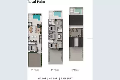 137 Pegasus Street, Davenport, FL 33837 - Photo 7