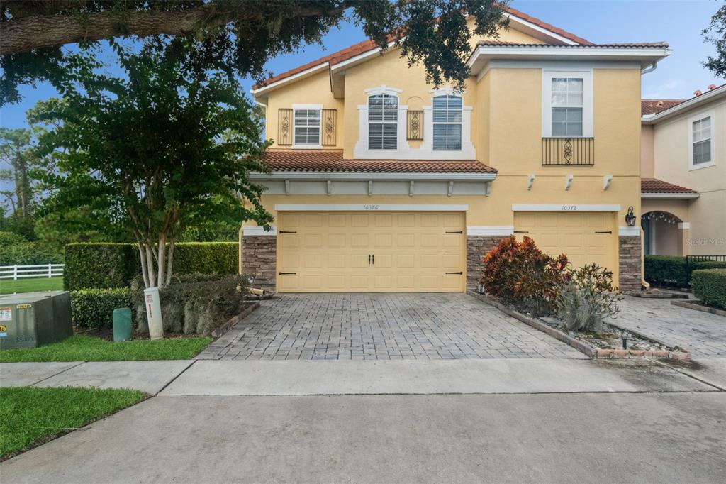 10376 Fallsgrove St - 10376 Fallsgrove St, Orlando, FL 32836 Luxury Property | Jose Angel Pina