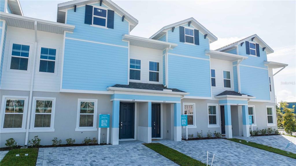131 Pegasus St - 131 Pegasus St, Davenport, FL 33837 Luxury Property | Jose Angel Pina