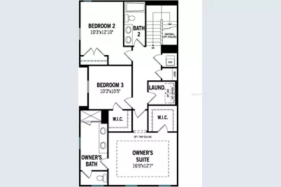 1901 Seawall Way, Celebration, FL 34747 - Photo 3