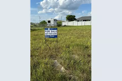 2005 NW 22nd Terrace, Cape Coral, FL 33993 - Photo 3