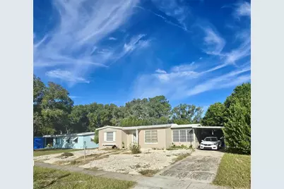 589 Swallow Lane, Spring Hill, FL 34606 - Photo 1