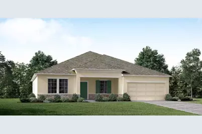 2631 Fairfax Avenue, New Smyrna Beach, FL 32168 - Photo 1