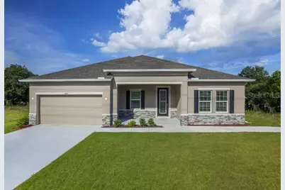 2631 Fairfax Avenue, New Smyrna Beach, FL 32168 - Photo 1