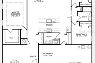 2631 Fairfax Ave, New Smyrna Beach, FL 32168 - Photo 3