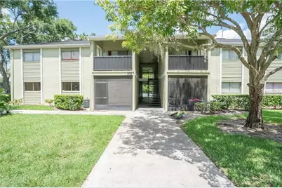 914 Lake Destiny Road #A, Altamonte Springs, FL 32714 - Photo 1