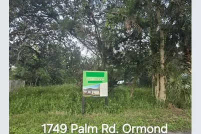 1749 Palm Road, Ormond Beach, FL 32174 - Photo 17