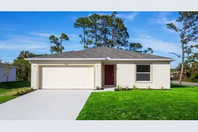 1749 Palm Road, Ormond Beach, FL 32174 - Photo 1