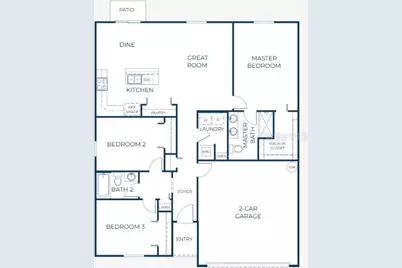 1749 Palm Road, Ormond Beach, FL 32174 - Photo 3