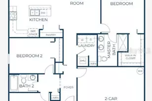 1749 Palm Rd, Ormond Beach, FL 32174 - Photo 3