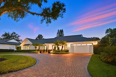 7455 Sparkling Lake Rd, Orlando, FL 32819 - Photo 3