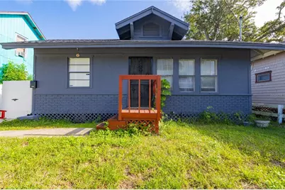 121 Bellevue Avenue, Daytona Beach, FL 32114 - Photo 1