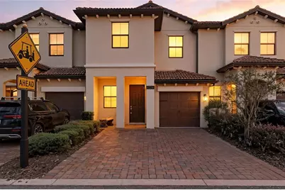 1224 Royal St George Boulevard, Davenport, FL 33896 - Photo 1